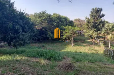 Terreno à venda na Alameda Itajubá, Joapiranga, Valinhos