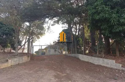 Terreno à venda na Alameda Carlos Carvalho Vieira Braga, Chácaras Alpina, Valinhos