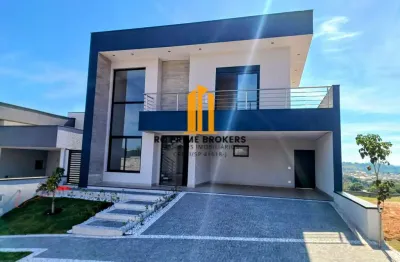 Colline di parma - casa à venda no bairro vila capuava - valinhos/sp