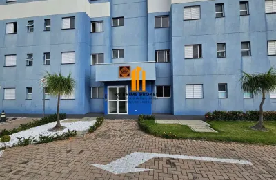 Condominio santa eliza - apartamento em ortizes, valinhos/sp