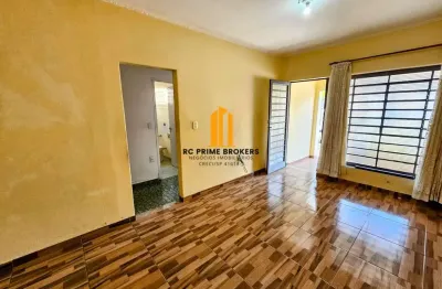 Casa com 3 quartos à venda na Rua Modesta Polli Martins, Vila Norma, Valinhos