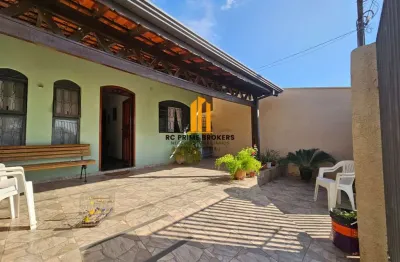Casa com 3 quartos à venda na Rua Antonio Edson Furlan, Jardim Morada do Sol, Valinhos