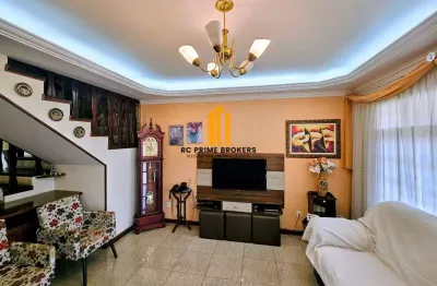 Condomínio residencial são joaquim - casa alto padrão em roncáglia, valinhos/sp