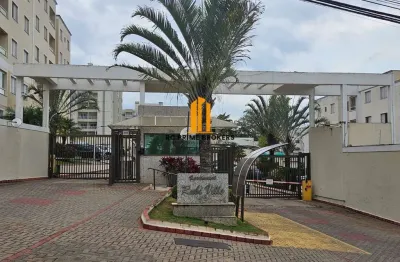 Condomínio residencial rubi ville - apartamento em jardim nova europa, campinas/sp