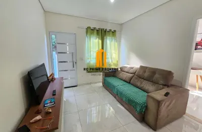 Casa com 3 quartos à venda na Rua Brasília, Vila Sonia, Valinhos