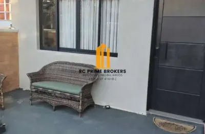 Casa com 3 quartos para alugar na Rua Ana Vaz Cheracomo, Nova Vinhedo, Vinhedo