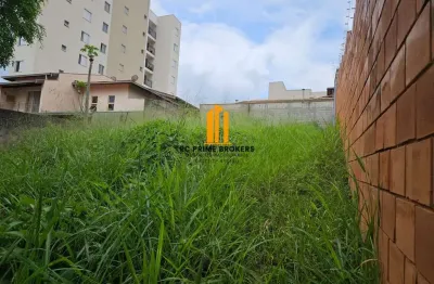 Terreno à venda na Rua Francisco Speglish, Residencial Nova Era, Valinhos