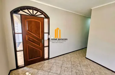 Mirante do lenheiro - casa alto padrão em centro, valinhos/sp