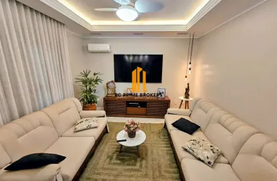 Casa com 4 quartos à venda na Avenida João Antunes dos Santos, Jardim Pinheiros, Valinhos