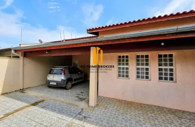 Casa com 4 quartos à venda na Rua Erno Tóth, Jardim Santa Helena, Valinhos