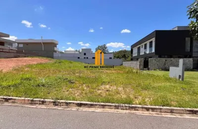 Ecovilla Boa Vista - Terreno em Condomínio em Jardim Portugal, Valinhos/SP