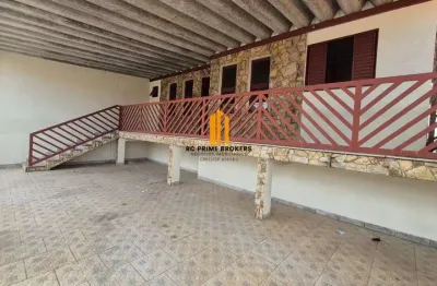 Casa com 2 quartos à venda na Alameda Carlos de Carvalho Vieira Braga, Jardim Centenário, Valinhos