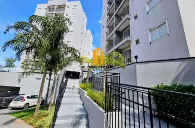 Residencial Valle da Serra - Apartamento em Residencial Valle da Serra, Valinhos/SP