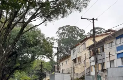 Terreno à venda na Rua Professor Henrique Neves Lefevre, 716, Jardim Petrópolis, São Paulo