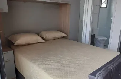 Aluga _se lindo  apartamento ao lado da estação alto da boa vista .