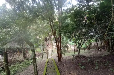 Chácara / sítio com 2 quartos à venda na Rua Henrique Hessel, Parque Florestal, São Paulo