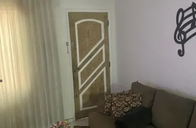 Apartamento com 3 quartos à venda na Rua Mamoneira, Parque das Árvores, São Paulo