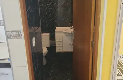 Vende_ se otimo apartamento jd mirsutani ac financiamento bancário