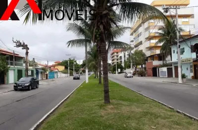 Apartamento para locação com 3 quartos, 1 vagas, 98 m² no juscelino kubitschek de oliveira, cabo frio / rj