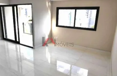 Apartamento com 3 quartos à venda na Serra, Belo Horizonte 