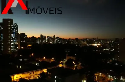 Apartamento todo mobiliado e equipado em excelente localização no funcionários!