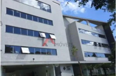 Sala comercial e lojas à venda ou para locação no santa lúcia, belo horizonte