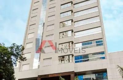 Apartamento a venda no Funcionários, 4 quartos, 4 vagas com 294 m2