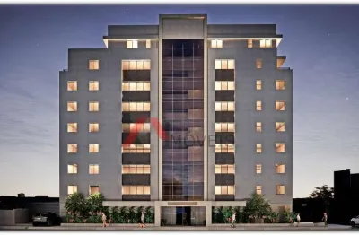 Apartamento a venda no jardim américa, 80,86 m², 3 quartos , 2 vagas.