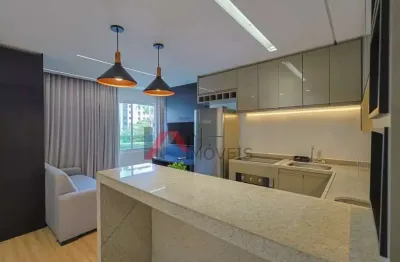 Apartamento com 1 quarto à venda na savassi, belo horizonte , 40 m2 por r$ 1.000.000