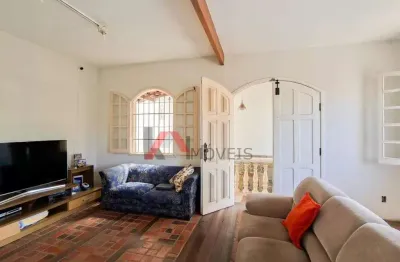 Casa com 3 quartos para alugar na Floresta, Belo Horizonte , 300 m2 por R$ 5.900