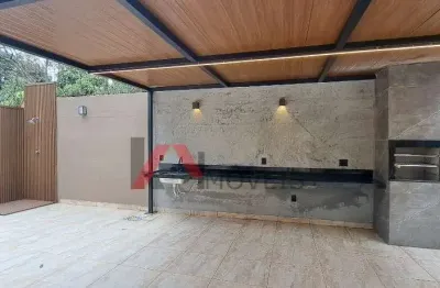 Casa com 3 quartos para alugar no Luxemburgo, Belo Horizonte , 190 m2 por R$ 4.850