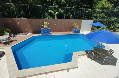 Exclusividade e sofisticação no alto do itaigara – um clássico para se encantar
