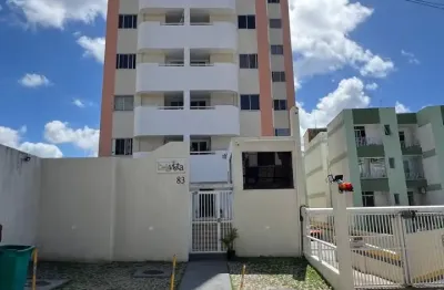 Apartamento à venda de 60m2 com 2 quartos no parque bela vista