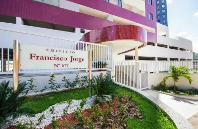 Apartamento com 2 quartos à venda na Rua Parambu, 677, Santa Teresa, Salvador