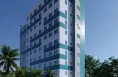 Studio de 18m2 à venda em piatã a 100 metros da praia