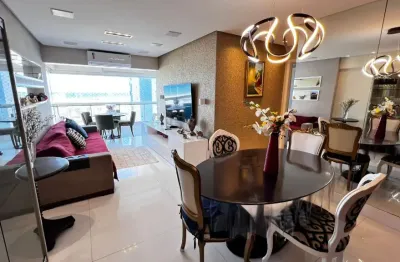 Apartamento à venda de 97 m2 com 3 quartos e 1 suíte em armação