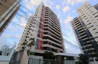 Apartamento à venda de 130 m2 com 4 quartos no alto do itaigara