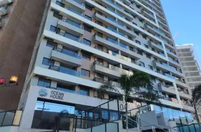 Apartamento à venda de 42 m2 com 1 quarto e varanda, jaguaribe , salvador, ba