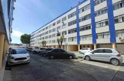 Apartamento à venda de 86 m2 com 2 quartos, brotas, salvador, ba