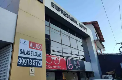 Sala comercial de 20 m2 para locação, acupe, salvador, ba