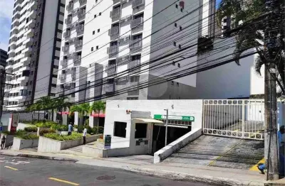 Sala comercial à venda de 30 m2 no multiempresarial atlantis, pituba, salvador, ba