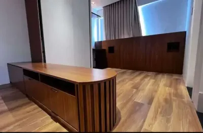 Studio à venda de 30 m2 mobiliado, brotas, salvador, ba