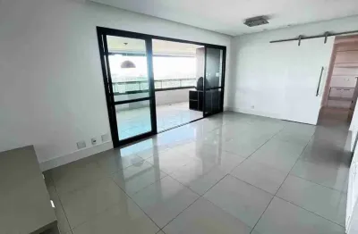 Apartamento de 113m² para locação com 3 quartos sendo 1 suíte, patamares, salvador, ba