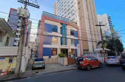 Sala comercial para locação de 27 m2 no graça master , graça, salvador, ba