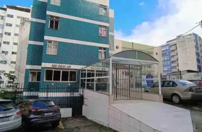 Apartamento com 2 quartos à venda na Rua Djalma Ramos, 147, Graça, Salvador