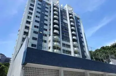 Apartamento à venda de 201 m2 com 4 quartos, itaigara, salvador, ba