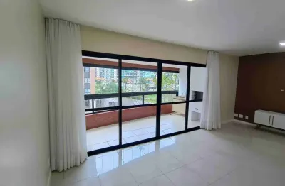 Apartamento à venda de 113 m2 com 3 quartos e 1 suíte, alphaville i, salvador, ba