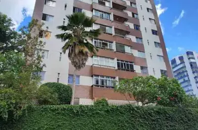 Apartamento com 3 quartos à venda na Rua Pacífico Pereira, 516, Garcia, Salvador