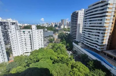 Apartamento com 2 quartos à venda na Rua Artesão João da Prata, 154, Itaigara, Salvador