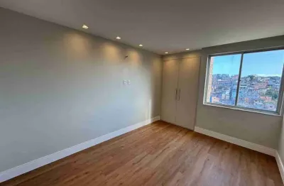 Apartamento à venda de 110 m2 com 3 quartos,sendo 1 suíte, garibaldi, salvador, ba